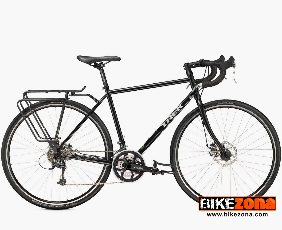 best affordable touring bike